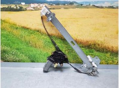 Recambio de elevalunas trasero derecho para hyundai accent (mc) gl crdi referencia OEM IAM  2 PINS ELECTRICO