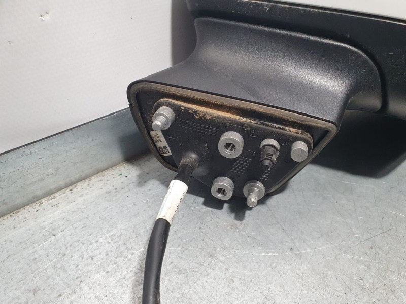 Recambio de retrovisor derecho para opel astra k lim. 5türig dynamic start/stop referencia OEM IAM 39111556  ELECTRICO/TOCADO 5 