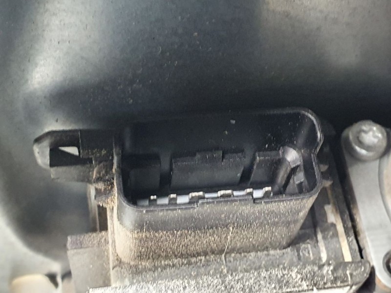 Recambio de elevalunas trasero izquierdo para kia sorento concept 2wd referencia OEM IAM  6 PINS ELECTRICO 6 PINS