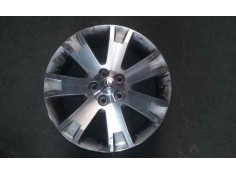 Recambio de juego llantas aluminio para mitsubishi outlander (cw0) 2.2 di-d kaiteki plus referencia OEM IAM  ALUMINIO 7X18 5 TOR