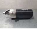 Recambio de motor arranque para audi a4 ber. (b8) básico referencia OEM IAM 03L911021E 0001139019 BOSCH