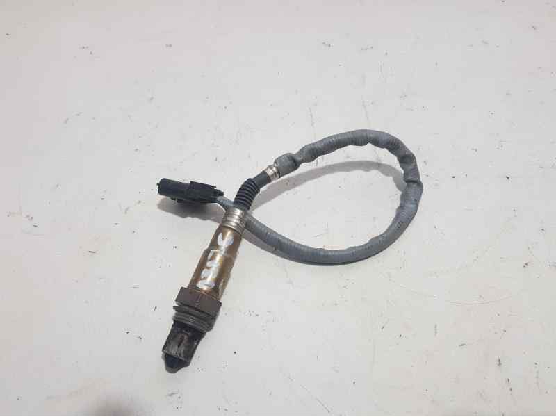 Recambio de sonda lambda para nissan nv300 kastenwagen/kombi l1h1 2,7t comfort referencia OEM IAM H8201395330 0281001221 BOSCH