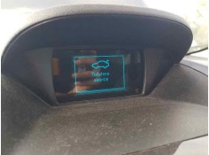 Recambio de pantalla multifuncion para ford tourneo courier (c4a) titanium referencia OEM IAM 10R035345  