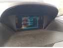 Recambio de pantalla multifuncion para ford tourneo courier (c4a) titanium referencia OEM IAM 10R035345  