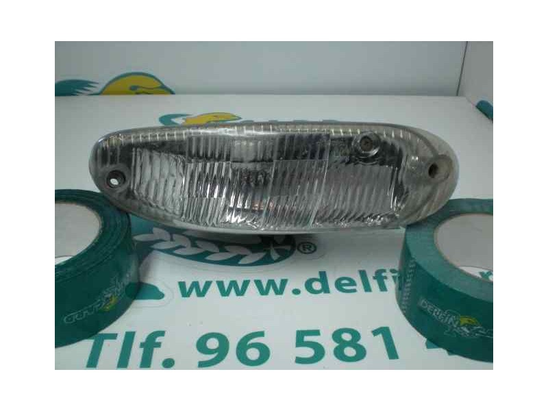 Recambio de faro antiniebla derecho para chrysler stratus berlina (ja) 2.0 cat referencia OEM IAM   