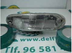 Recambio de faro antiniebla derecho para chrysler stratus berlina (ja) 2.0 cat referencia OEM IAM   