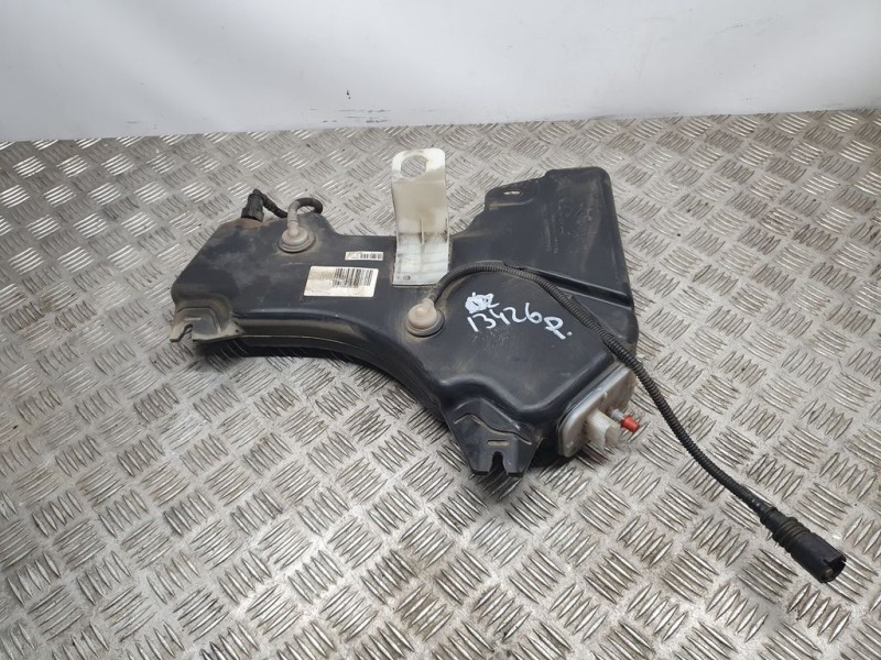 Recambio de deposito aditivo para peugeot 508 allure referencia OEM IAM 9681917180  