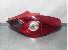 PILOTO TRASERO DERECHO 13186351 89038961A VALEO