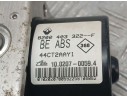 Recambio de abs para renault twingo acces referencia OEM IAM 8200403322F 10020700594 ATE
