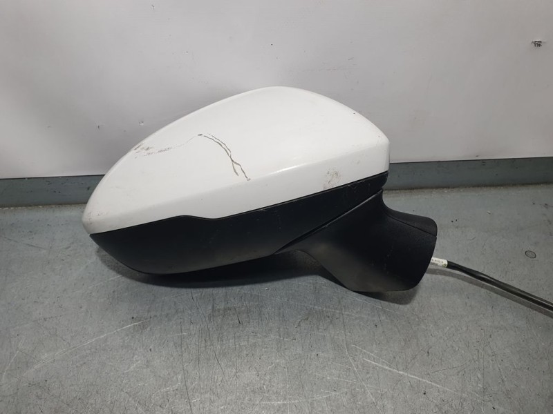 Recambio de retrovisor derecho para opel astra k lim. 5türig dynamic start/stop referencia OEM IAM 39111556  ELECTRICO/TOCADO 5 