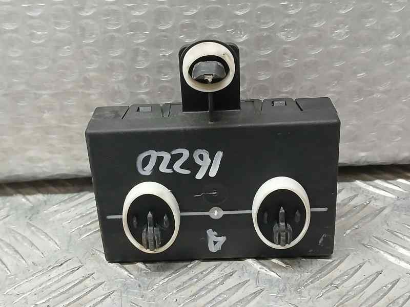 Recambio de modulo electronico para porsche macan (typ ) s diesel referencia OEM IAM 4H0959795P A2C7325440700 CONTINENTAL MODULO