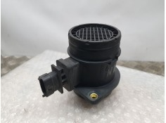Recambio de caudalimetro para fiat bravo (198) 1.9 active multijet referencia OEM IAM 55183650 0281002792 BOSCH