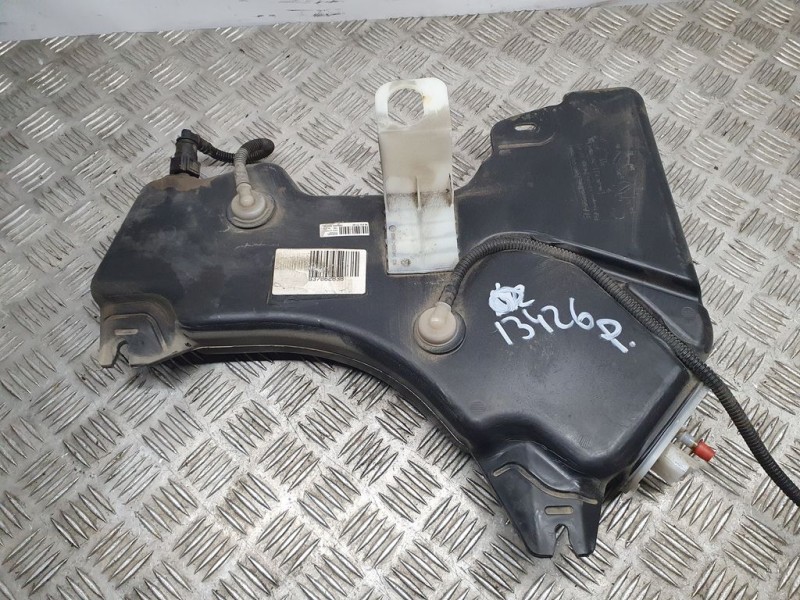Recambio de deposito aditivo para peugeot 508 allure referencia OEM IAM 9681917180  