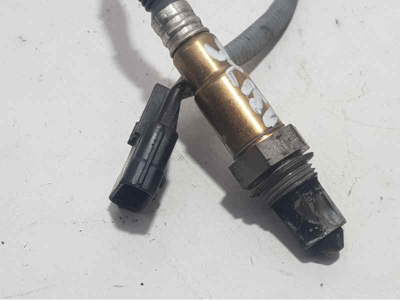 Recambio de sonda lambda para nissan nv300 kastenwagen/kombi l1h1 2,7t comfort referencia OEM IAM H8201395330 0281001221 BOSCH
