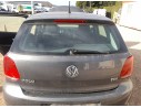 Recambio de porton trasero para volkswagen polo v (6r1, 6c1) 1.6 tdi referencia OEM IAM 6R6827025C  