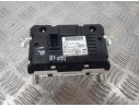 Recambio de pantalla multifuncion para ford tourneo courier (c4a) titanium referencia OEM IAM 10R035345  