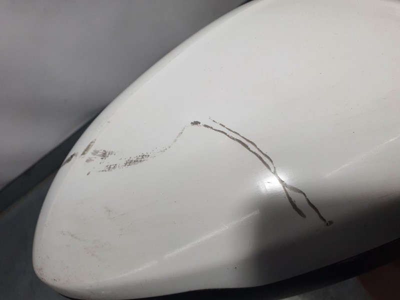 Recambio de retrovisor derecho para opel astra k lim. 5türig dynamic start/stop referencia OEM IAM 39111556  ELECTRICO/TOCADO 5 