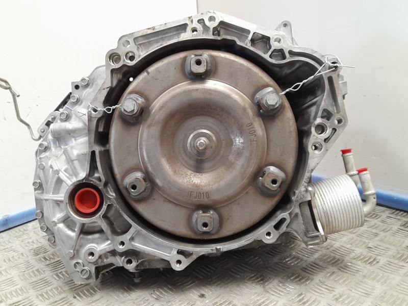 Recambio de caja cambios para ds 5 basis referencia OEM IAM 20GZ15 17F665310211 AUTOMATICA