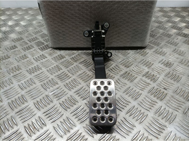 Recambio de potenciometro pedal para honda civic lim.5 (fk) 1.5 sport referencia OEM IAM 17800TEAP130MA 6PV01167312 