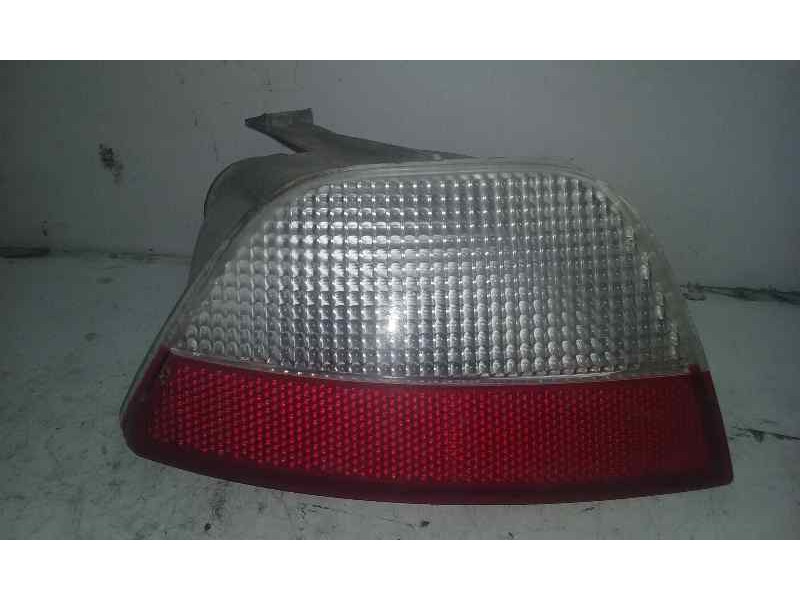 Recambio de piloto marcha atras para ford focus berlina (cak) ghia referencia OEM IAM   