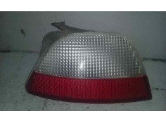 Recambio de piloto marcha atras para ford focus berlina (cak) ghia referencia OEM IAM   