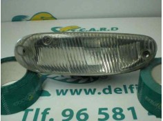 Recambio de faro antiniebla izquierdo para chrysler stratus berlina (ja) 2.0 cat referencia OEM IAM   