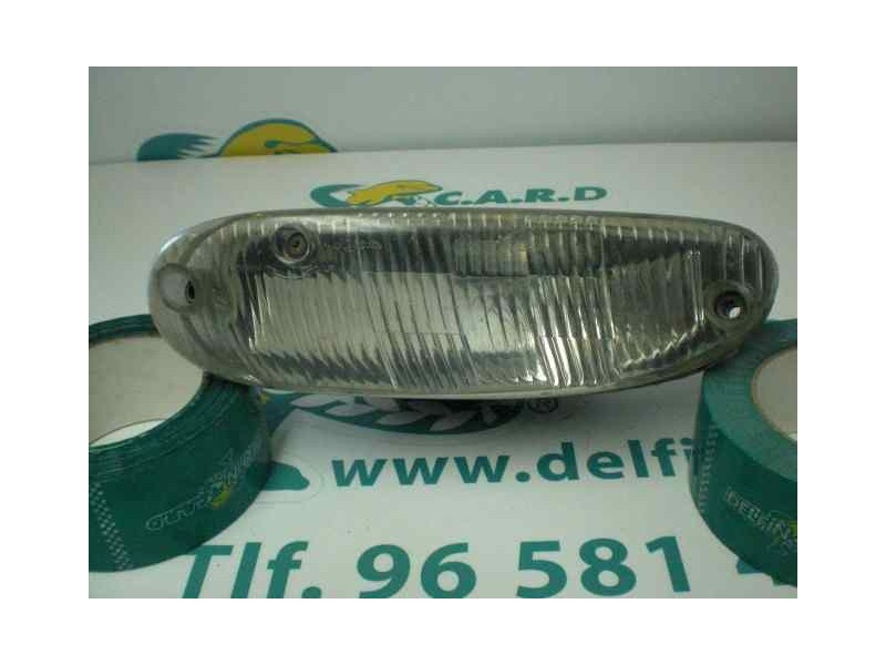 Recambio de faro antiniebla izquierdo para chrysler stratus berlina (ja) 2.0 cat referencia OEM IAM   