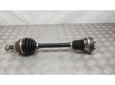 TRANSMISION DELANTERA IZQUIERDA 6Q0407271DJ 