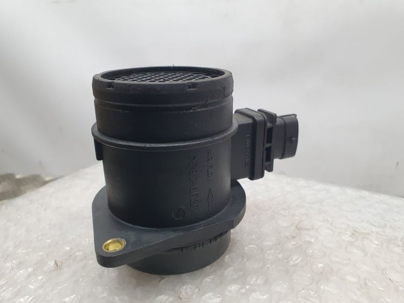 Recambio de caudalimetro para fiat bravo (198) 1.9 active multijet referencia OEM IAM 55183650 0281002792 BOSCH