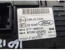 Recambio de pantalla multifuncion para ford tourneo courier (c4a) titanium referencia OEM IAM 10R035345  