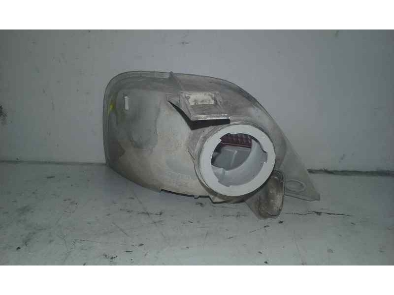 Recambio de piloto marcha atras para ford focus berlina (cak) ghia referencia OEM IAM   