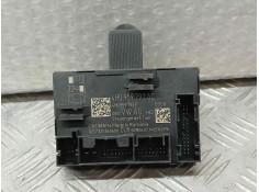 Recambio de modulo electronico para porsche macan (typ ) s diesel referencia OEM IAM 4H0959793AC A2C7325360600 CONTINENTAL MODUL