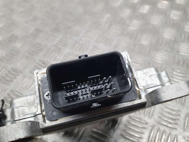 Recambio de modulo electronico para maxus e-deliver 9 l2 h1 referencia OEM IAM C00363089 SV6871001 