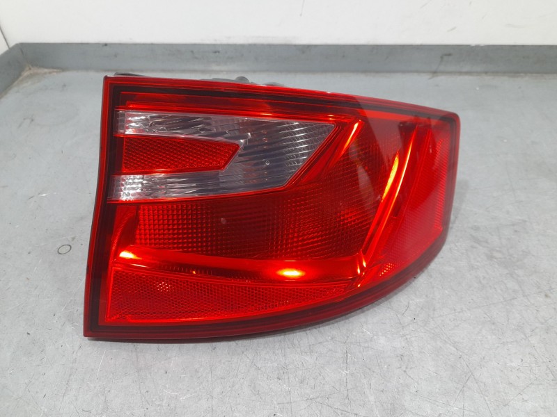 Recambio de piloto trasero derecho exterior para seat toledo iv (kg3) 1.6 tdi referencia OEM IAM 6JH945096E 18489602 HELLA