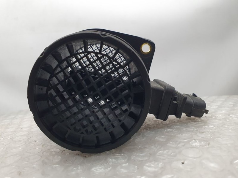 Recambio de caudalimetro para fiat bravo (198) 1.9 active multijet referencia OEM IAM 55183650 0281002792 BOSCH