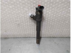 Recambio de inyector para nissan micra v (k14) acenta referencia OEM IAM H8201453073 0445110652 BOSCH