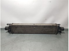Recambio de intercooler para fiat doblo ii cargo (263) furgón base referencia OEM IAM 866455500  JOEUS
