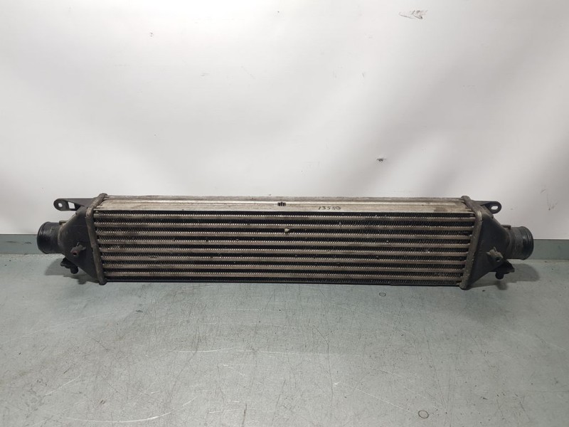 Recambio de intercooler para fiat doblo ii cargo (263) furgón base referencia OEM IAM 866455500  JOEUS