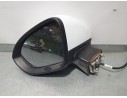 Recambio de retrovisor izquierdo para opel astra k lim. 5türig dynamic start/stop referencia OEM IAM 13453490  ELECTRICO ROZADO 
