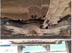 Recambio de puente delantero para volkswagen polo v (6r1, 6c1) 1.6 tdi referencia OEM IAM 6C0199315  