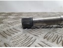 Recambio de transmision delantera derecha para peugeot 307 berlina (s2) xt referencia OEM IAM SIN REF  