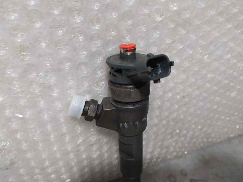 Recambio de inyector para nissan micra v (k14) acenta referencia OEM IAM H8201453073 0445110652 BOSCH