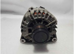 ALTERNADOR AV6N10300GC 2612673B VALEO CARCASA TRASERA TOCADA
