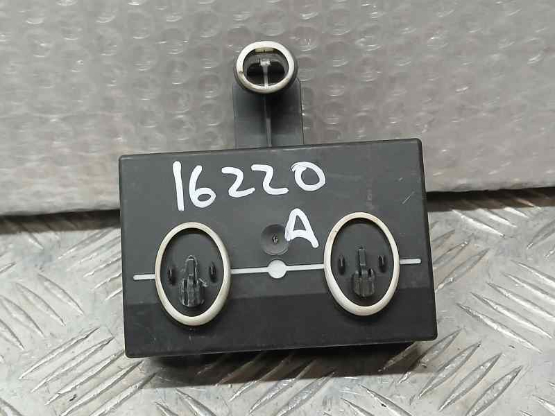 Recambio de modulo electronico para porsche macan (typ ) s diesel referencia OEM IAM 4H0959793AC A2C7325360600 CONTINENTAL MODUL