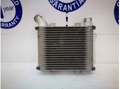 Recambio de intercooler para hyundai h 1 2.5 turbodiesel referencia OEM IAM 281904A21X  