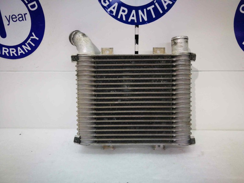 Recambio de intercooler para hyundai h 1 2.5 turbodiesel referencia OEM IAM 281904A21X  