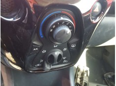 MANDO CALEFACCION / AIRE ACONDICIONADO 55900YV030 