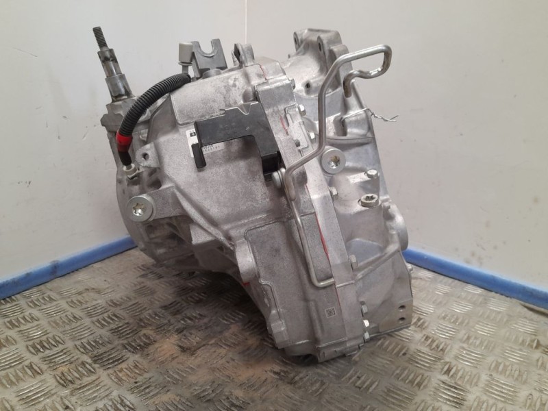 Recambio de caja cambios para ds 5 basis referencia OEM IAM 20GZ15 17F665310211 AUTOMATICA