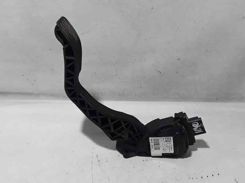 Recambio de potenciometro pedal para citroën c3 feel referencia OEM IAM 9671433780 6PV00994941 6 PINS