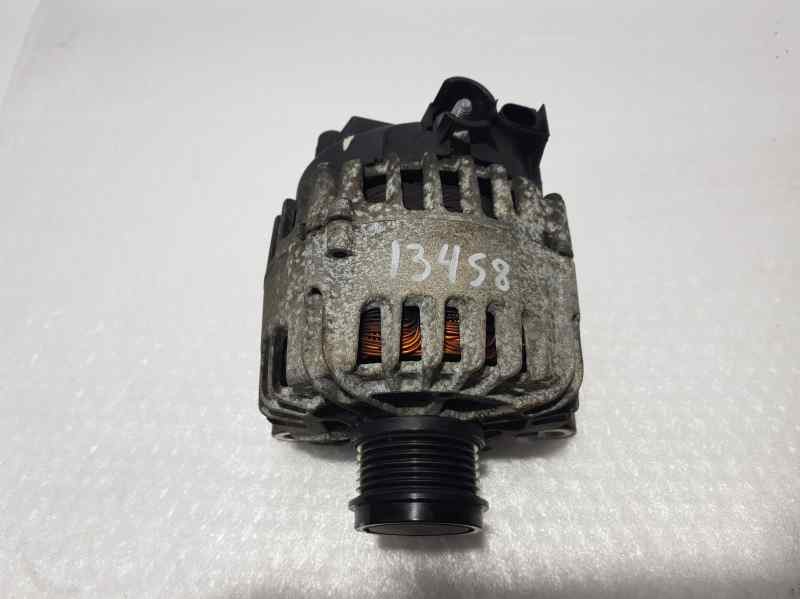 Recambio de alternador para ford transit connect kombi trend referencia OEM IAM AV6N10300GC 2612673B VALEO CARCASA TRASERA TOCAD